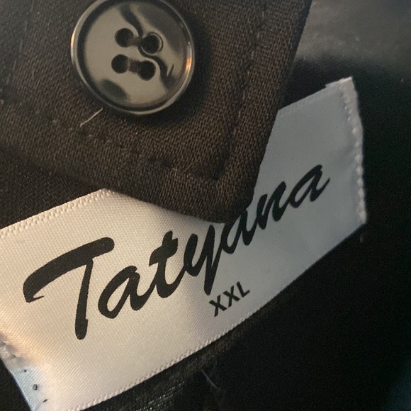 Tatyana swing skirt jumper 2XL NWOT - Picture 5 of 8